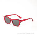 Gafas de sol de moda de metal UV400 para mujer Novedades Diseña tus propias gafas de sol